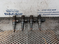 Injector motorina 400 LEI BUC 1.9 BXE Seat Altea [2004 - 2009] Minivan 1.9 TDI MT (105 hp)