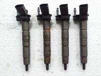 Injector motorina 780543003 60.000 Km 780543003 BMW Seria 5 F11 [2009 - 2013]