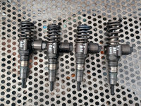 Injector motorina Audi A6 4G/C7 [2010 - 2014] Avant wagon 5-usi 2.0 TDI MT (136 hp)