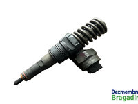 Injector motorina Cod: 03813073AA AT Skoda Superb [2001 - 2006] Sedan 1.9 TDI MT (131 hp) (3U4)