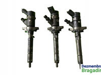 Injector motorina Cod: 0445110188 Ford Focus 2 [2004 - 2008] Hatchback 5-usi 1.6 TDCi MT (109 hp)