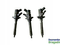 Injector motorina Cod: 0445110259 Ford Focus 2 [2004 - 2008] Hatchback 5-usi 1.6 TDCi MT (109 hp)