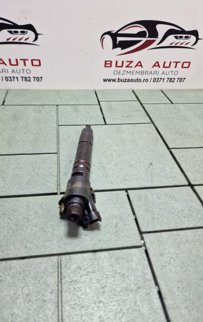 Injector motorina Cod: 9X2Q-9K546-DB Jaguar XF X25