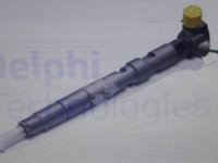 Injector motorina Fiat Scudo 2.0 d 2012 9686191080