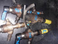 Injector motorina Ford Fiesta 1.4Tdci 9654551080