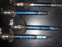 Injector motorina Ford Transit 2.2Tdci E4 6C1Q 9K546 AC