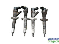 Injector motorina Renault Espace 3 [1996 - 2002] Grand minivan 5-usi 2.2 dCi MT (130 hp)