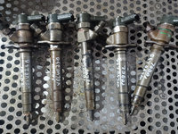 Injector motorina SET INJECTOARE Volvo S80 [1998 - 2006] Sedan 2.4 MT (170 hp)