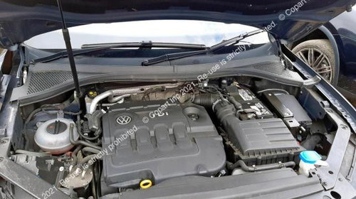 Injector motorina Volkswagen VW Tiguan 2 AD1 [2016 - 2020] Crossover 5-usi 2.0 TDI 4Motion MT (150 hp)