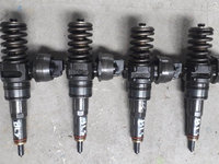 Injector motorina VW Touran 1.9 tdi BLS