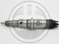 Injector NEW HOLLAND T6 BOSCH 0986435530