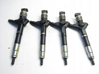 Injector Nissan Almera 2.2 DCI cod 16600ES60A