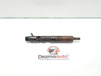 Injector, Nissan Almera 2 Hatchback (N16), 1.5 dci, K9K722, 8200206565