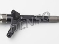 Injector NISSAN ALMERA II Hatchback (N16) (2000 - 2016) DENSO DCRI105130 piesa NOUA