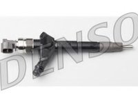 Injector NISSAN ALMERA TINO (V10), NISSAN SENTRA II hatchback (N16), NISSAN SENTRA II (N16) - DENSO DCRI105130