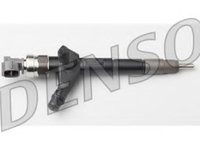 Injector NISSAN ALMERA TINO (V10), NISSAN SENTRA II hatchback (N16), NISSAN SENTRA II (N16) - DENSO DCRI105180