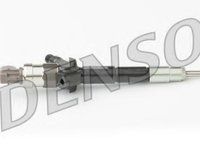 Injector NISSAN ALMERA TINO (V10), NISSAN SENTRA II hatchback (N16), NISSAN SENTRA II (N16) - DENSO DCRI100880