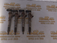 Injector NISSAN Cube (Z12) 1.5 dCi 110 CP cod: H8200704191