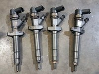 Injector Nissan Interstar 2.5 dci cod injectoare 8200084534