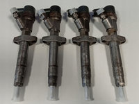 Injector NISSAN INTERSTAR 2.5 dci diesel G9U