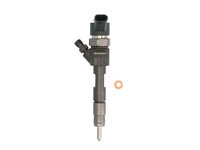 Injector NISSAN INTERSTAR bus (X70) (2002 - 2016) BOSCH 0 986 435 080 piesa NOUA