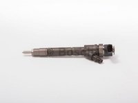 Injector NISSAN INTERSTAR caroserie X70 BOSCH 0445110265