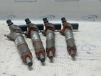 Injector Nissan Juke 1.5 Motorina 2011, 8200903034 / H8200704191