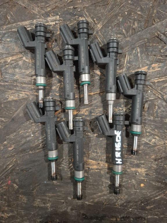 Injector Nissan Juke /Renault HR16DE 2140609065120010 (buc) - imagine 1