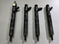 Injector Nissan Micra 1.5 dci euro 4 cod EJBR03101D