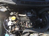 Injector nissan micra 1.5 dci