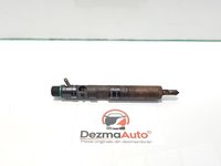 Injector, Nissan Micra 3 (K12), 1.5 dci, K9K722, 8200206565