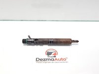 Injector, Nissan Micra 3 (K12), 1.5 dci, K9K722, 8200206565