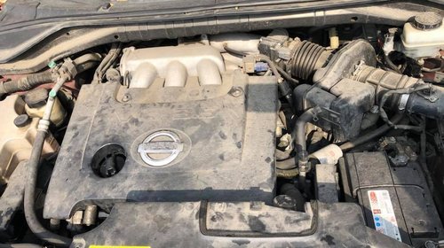 Injector Nissan Murano 2005 SUV 3.5 B