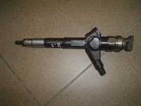 Injector nissan navara 2.5dci (16600ec00a)