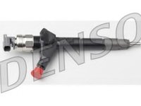 Injector NISSAN NAVARA (D22), NISSAN CAMIONES / FRONTIER (D40), NISSAN NP300 platou / sasiu (D40) - DENSO DCRI106250