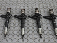 Injector Nissan Navara D40 2005 2.0 DCI COD MOTOR YD25DDTI 174CP 128KW