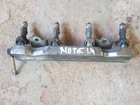 Injector Nissan Note 1.4 16V cod. 16600AX208