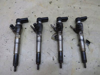 Injector Nissan Note 1.5 DCI cod 8201100113