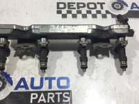 Injector Nissan Note 2009 1,4 benzina CR14DE cod 0 280 158 013