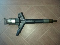 Injector NISSAN NP 300 2.5 4X4 DCI 2008 2009 2010 2011 2012 2013 2014 2015 2016 2017 2018 COD 166003XN0A