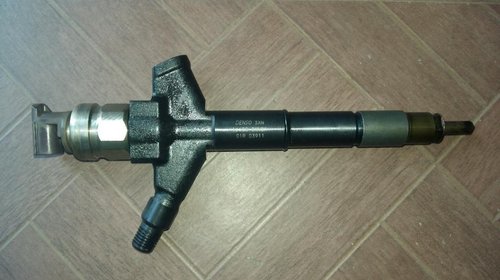 Injector NISSAN NP 300 2.5 4X4 DCI 2008 2009 