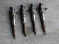 Injector Nissan NV400 2.3 DCI cod 0445110634