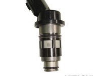 Injector NISSAN NX/NXR (B13), NISSAN SABRE III hatchback (N14), NISSAN PULSAR III hatchback (N14) - HCO 2507122