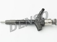 Injector NISSAN PATHFINDER IV (R52) (2012 - 2016) DENSO DCRI301060