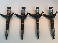 Injector Nissan Pathfinder Navara 2.5 Diesel 16600EB300