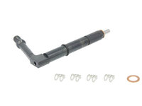 INJECTOR NISSAN PICK UP (D22) 2.5 Di 133cp BOSCH 9 430 613 778 2002 2003 2004 2005 2006 2007 2008 2009 2010