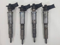 Injector Nissan Primastar 2.0 DCI cod 0445115022