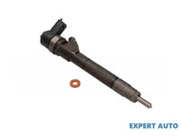 Injector Nissan PRIMASTAR caroserie (X83) 2002-2016 #2 0445110087