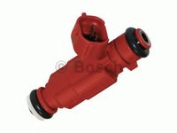 Injector NISSAN PRIMERA Hatchback (P12) (2002 - 2016) BOSCH 0 280 155 940 piesa NOUA