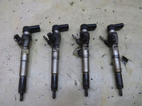 Injector Nissan Pulsar 1.5 DCI cod 8201100113